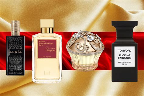 most expensive french perfume